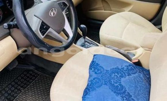 Acheter Occasion Voiture Hyundai Accent Autre à Luanda, Province de Luanda Acheter Occasion Voiture Hyundai Accent Autre à Luanda, Province de Luanda