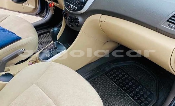 Acheter Occasion Voiture Hyundai Accent Autre à Luanda, Province de Luanda Acheter Occasion Voiture Hyundai Accent Autre à Luanda, Province de Luanda