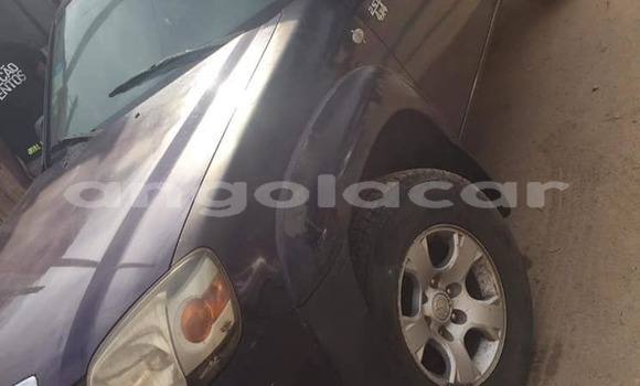 Acheter Occasion Voiture Mazda BT-50 Bleu à Luanda, Province de Luanda Acheter Occasion Voiture Mazda BT-50 Bleu à Luanda, Province de Luanda