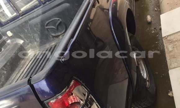 Acheter Occasion Voiture Mazda BT-50 Bleu à Luanda, Province de Luanda Acheter Occasion Voiture Mazda BT-50 Bleu à Luanda, Province de Luanda