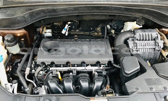 Acheter Occasion Voiture Kia Sorento Noir à Luanda, Province de Luanda Acheter Occasion Voiture Kia Sorento Noir à Luanda, Province de Luanda