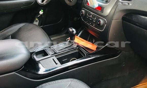 Acheter Occasion Voiture Kia Sorento Noir à Luanda, Province de Luanda Acheter Occasion Voiture Kia Sorento Noir à Luanda, Province de Luanda