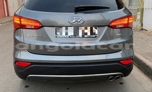 Acheter Occasion Voiture Hyundai Santa Fe Autre à Luanda, Province de Luanda Acheter Occasion Voiture Hyundai Santa Fe Autre à Luanda, Province de Luanda