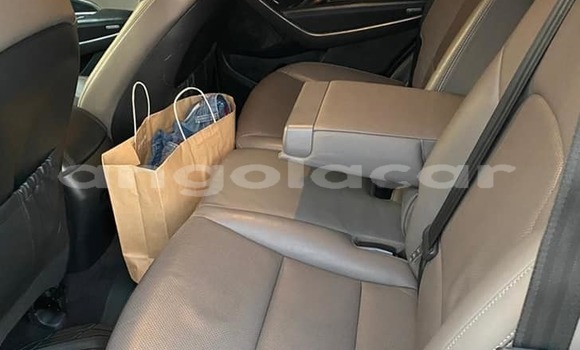 Acheter Occasion Voiture Hyundai Santa Fe Autre à Luanda, Province de Luanda Acheter Occasion Voiture Hyundai Santa Fe Autre à Luanda, Province de Luanda