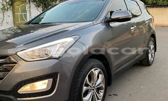Acheter Occasion Voiture Hyundai Santa Fe Autre à Luanda, Province de Luanda Acheter Occasion Voiture Hyundai Santa Fe Autre à Luanda, Province de Luanda