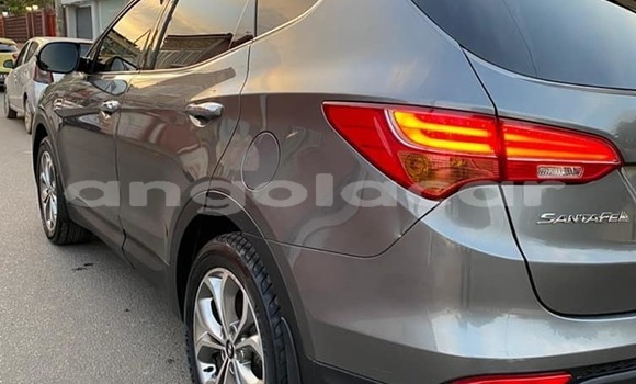 Acheter Occasion Voiture Hyundai Santa Fe Autre à Luanda, Province de Luanda Acheter Occasion Voiture Hyundai Santa Fe Autre à Luanda, Province de Luanda