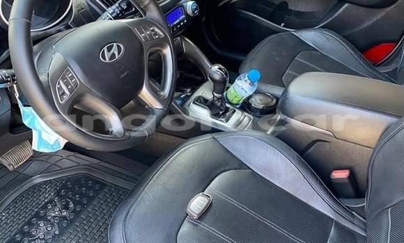 Acheter Occasion Voiture Hyundai Tucson Gris à Luanda, Province de Luanda Acheter Occasion Voiture Hyundai Tucson Gris à Luanda, Province de Luanda