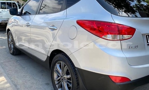 Acheter Occasion Voiture Hyundai Tucson Gris à Luanda, Province de Luanda Acheter Occasion Voiture Hyundai Tucson Gris à Luanda, Province de Luanda