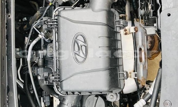 Acheter Occasion Voiture Hyundai i10 Noir à Luanda, Province de Luanda Acheter Occasion Voiture Hyundai i10 Noir à Luanda, Province de Luanda