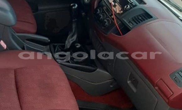 Acheter Occasion Voiture Toyota Hilux Blanc à Luanda, Province de Luanda Acheter Occasion Voiture Toyota Hilux Blanc à Luanda, Province de Luanda