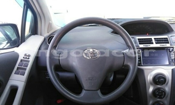 Comprar Usado Toyota Vitz Outro Carro em Luanda em Luanda Province Comprar Usado Toyota Vitz Outro Carro em Luanda em Luanda Province