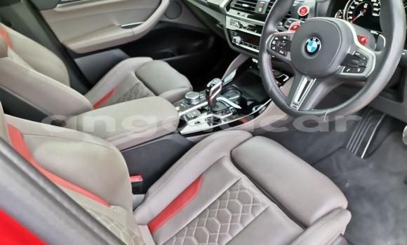 Buy Used BMW X4 Red Car in Luanda in Luanda Province Buy Used BMW X4 Red Car in Luanda in Luanda Province