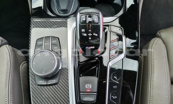 Buy Used BMW X4 Red Car in Luanda in Luanda Province Buy Used BMW X4 Red Car in Luanda in Luanda Province