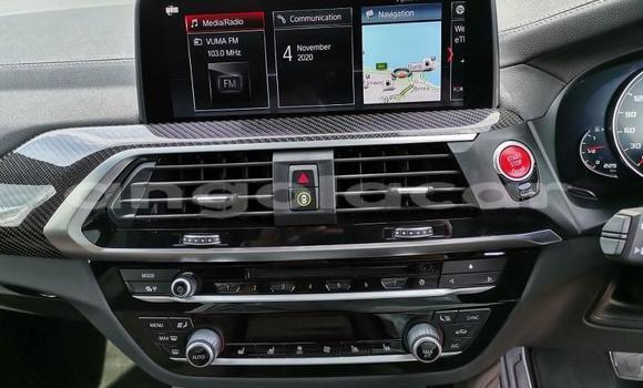 Buy Used BMW X4 Red Car in Luanda in Luanda Province Buy Used BMW X4 Red Car in Luanda in Luanda Province