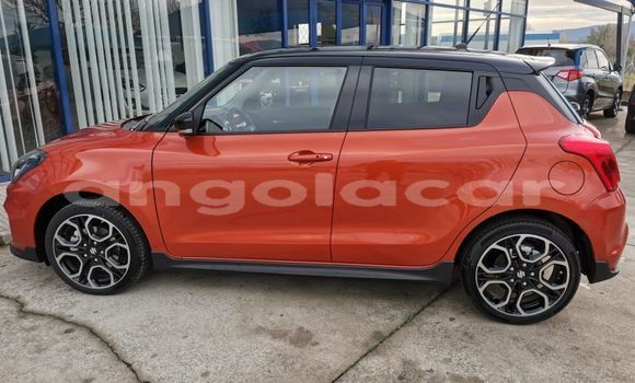 Comprar Usado Suzuki Swift Vermelho Carro em Benguela em Benguela Comprar Usado Suzuki Swift Vermelho Carro em Benguela em Benguela