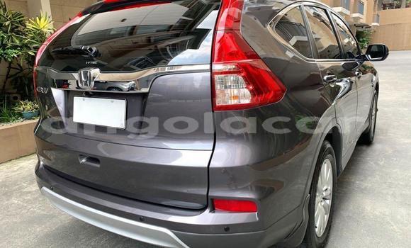 Comprar Novo Honda CR–V Outro Carro em Leua em Moxico Comprar Novo Honda CR–V Outro Carro em Leua em Moxico
