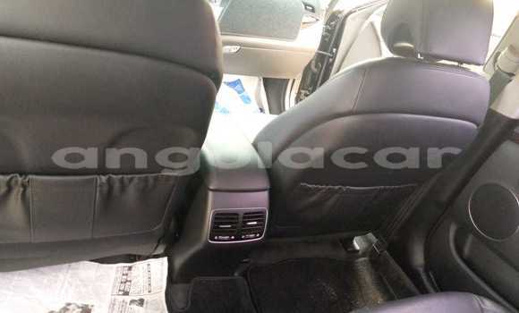 Buy New Kia K7 Black Car in Luanda in Luanda Province Buy New Kia K7 Black Car in Luanda in Luanda Province