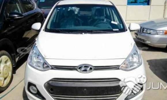 Buy New Hyundai i10 White Car in Benguela in Benguela Buy New Hyundai i10 White Car in Benguela in Benguela