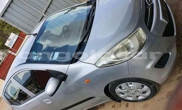 Comprar Usado Hyundai i10 Outro Carro em Caala em Huambo