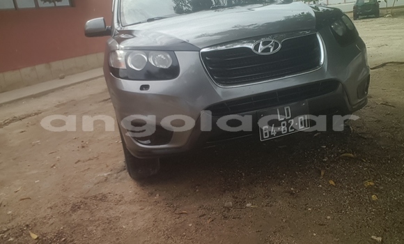 Comprar Usado Hyundai Santa Fe Outro Carro em Benguela em Benguela Comprar Usado Hyundai Santa Fe Outro Carro em Benguela em Benguela