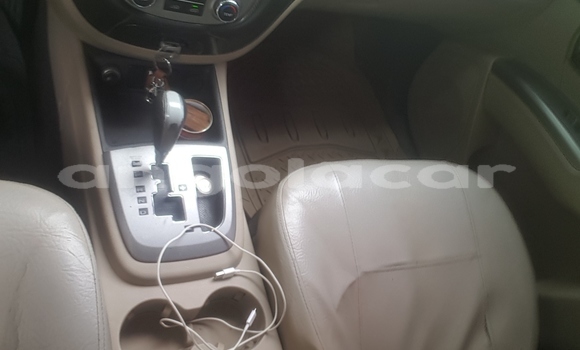 Acheter Occasion Voiture Hyundai Santa Fe Autre à Benguela, Benguela Acheter Occasion Voiture Hyundai Santa Fe Autre à Benguela, Benguela