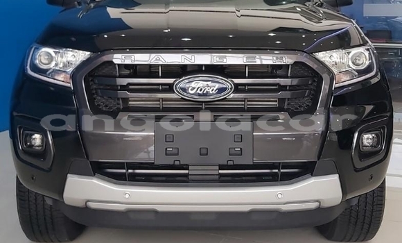 Comprar Novo Ford Ranger Prata Carro em Luanda em Luanda Province