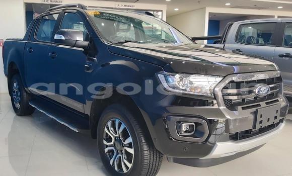 Buy New Ford Ranger Silver Car in Luanda in Luanda Province Buy New Ford Ranger Silver Car in Luanda in Luanda Province