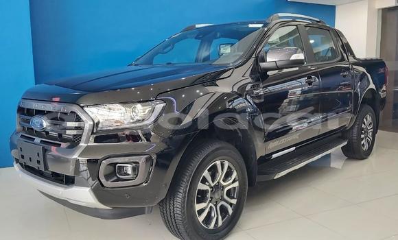 Buy New Ford Ranger Silver Car in Luanda in Luanda Province Buy New Ford Ranger Silver Car in Luanda in Luanda Province