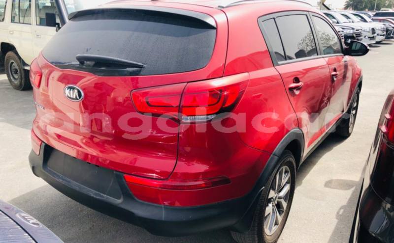 Big with watermark kia sportage luanda province luanda 10426