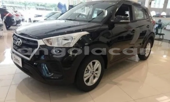 Comprar Usado Hyundai Creta Prata Carro em Luanda em Luanda Province Comprar Usado Hyundai Creta Prata Carro em Luanda em Luanda Province