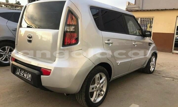 Comprar Usado Kia Soul Vermelho Carro em Benguela em Benguela Comprar Usado Kia Soul Vermelho Carro em Benguela em Benguela
