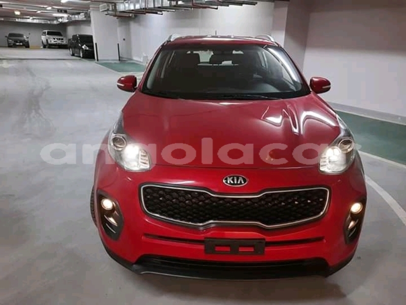 Big with watermark kia sportage huambo caala 10444