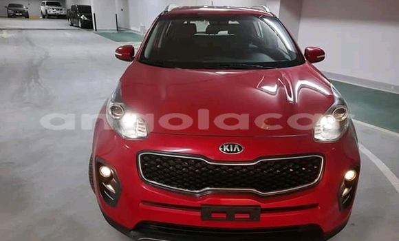Comprar Usado Kia Sportage Outro Carro em Caala em Huambo Comprar Usado Kia Sportage Outro Carro em Caala em Huambo