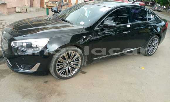 Comprar Novo Kia K7 Preto Carro em Luanda em Luanda Province