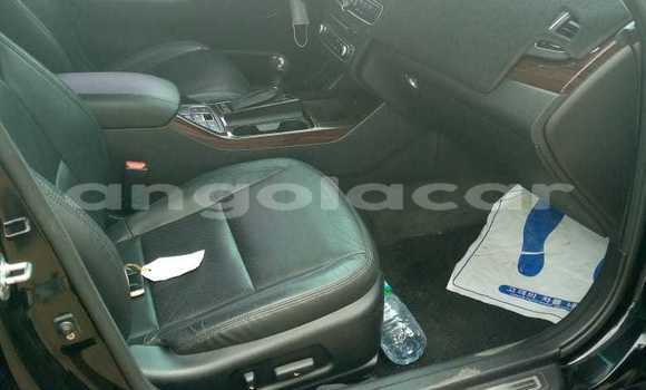 Buy New Kia K7 Black Car in Luanda in Luanda Province Buy New Kia K7 Black Car in Luanda in Luanda Province