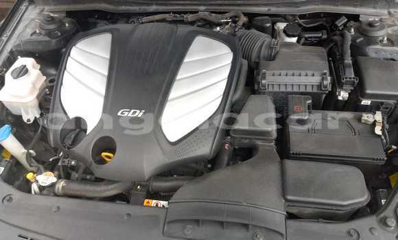 Buy New Kia K7 Black Car in Luanda in Luanda Province Buy New Kia K7 Black Car in Luanda in Luanda Province