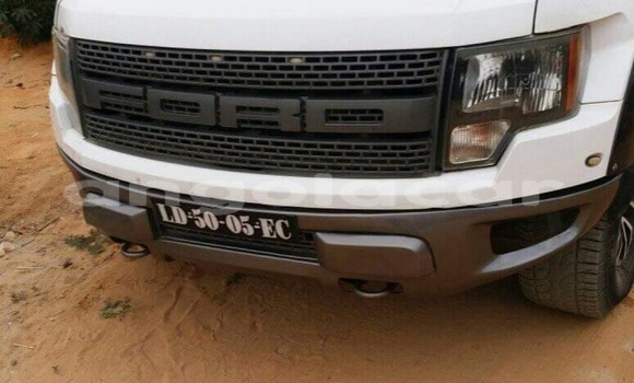 Buy Used Ford F–150 White Car in Luanda in Luanda Province Buy Used Ford F–150 White Car in Luanda in Luanda Province