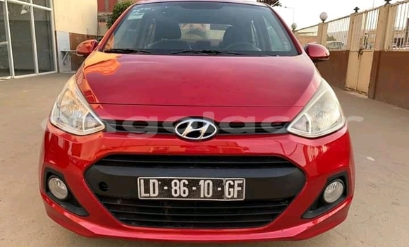 Comprar Usado Hyundai i10 Outro Carro em Luanda em Luanda Province Comprar Usado Hyundai i10 Outro Carro em Luanda em Luanda Province