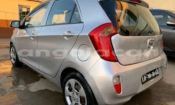 Comprar Usado Kia Picanto Outro Carro em Luanda em Luanda Province Comprar Usado Kia Picanto Outro Carro em Luanda em Luanda Province