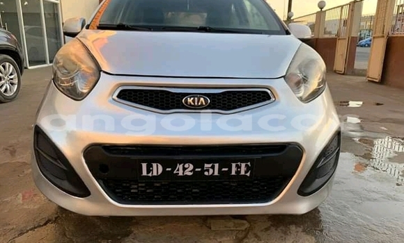 Buy Used Kia Picanto Other Car in Caala in Huambo Buy Used Kia Picanto Other Car in Caala in Huambo