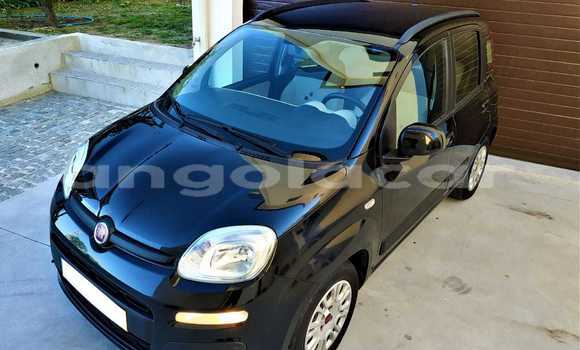 Comprar Usado Fiat Panda Preto Carro em Benguela em Benguela Comprar Usado Fiat Panda Preto Carro em Benguela em Benguela