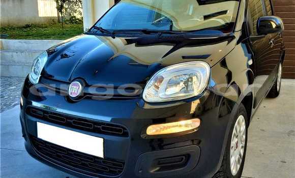 Comprar Usado Fiat Panda Preto Carro em Benguela em Benguela Comprar Usado Fiat Panda Preto Carro em Benguela em Benguela