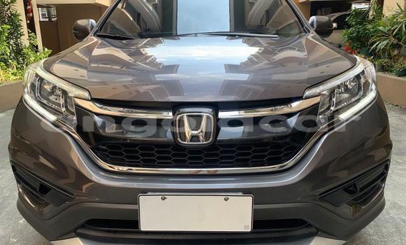 Comprar Usado Honda CR–V Preto Carro em Benguela em Benguela Comprar Usado Honda CR–V Preto Carro em Benguela em Benguela