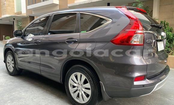 Comprar Usado Honda CR–V Preto Carro em Benguela em Benguela Comprar Usado Honda CR–V Preto Carro em Benguela em Benguela