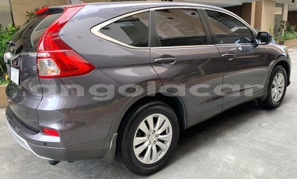 Comprar Usado Honda CR–V Preto Carro em Benguela em Benguela Comprar Usado Honda CR–V Preto Carro em Benguela em Benguela