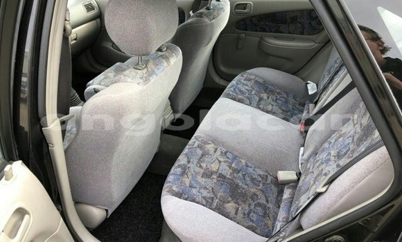 Buy Used Toyota Corolla Black Car in Luanda in Luanda Province Buy Used Toyota Corolla Black Car in Luanda in Luanda Province