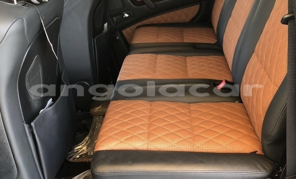 Acheter Occasion Voiture Mercedes-Benz G-klasse AMG Noir à Luanda, Province de Luanda Acheter Occasion Voiture Mercedes-Benz G-klasse AMG Noir à Luanda, Province de Luanda