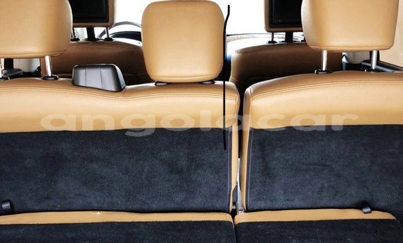 Acheter Occasion Voiture Nissan Patrol Noir à Luanda, Province de Luanda Acheter Occasion Voiture Nissan Patrol Noir à Luanda, Province de Luanda