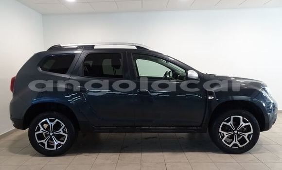 Buy Used Renault Duster Black Car in Luanda in Luanda Province Buy Used Renault Duster Black Car in Luanda in Luanda Province