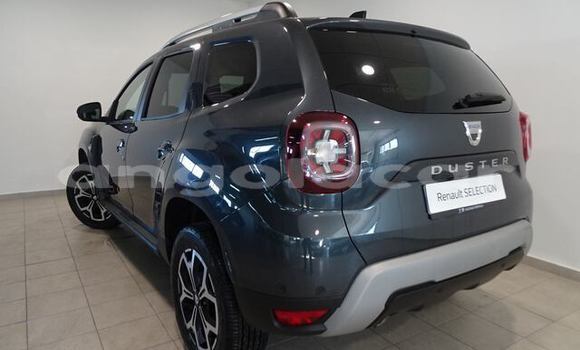 Buy Used Renault Duster Black Car in Luanda in Luanda Province Buy Used Renault Duster Black Car in Luanda in Luanda Province